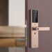 What Do Experts Say About the Safety of Smart Door Locks