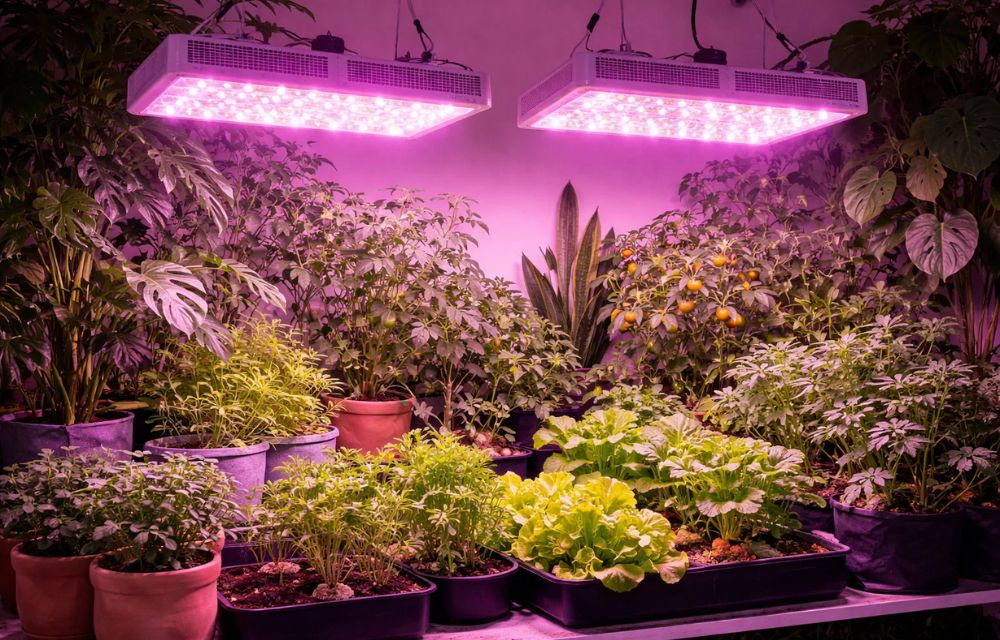 Safer and More Reliable for Indoor Use