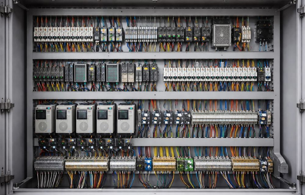 Which Questions Should You Ask Before Hiring an Electrical Control Panel Manufacturer?