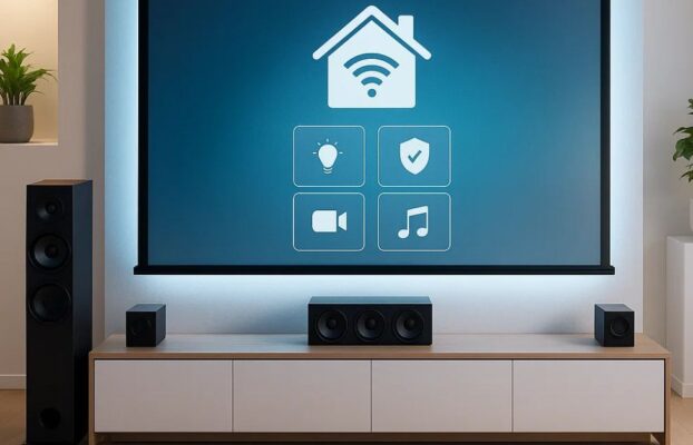 How Safe Is Smart Home Technology for Families?