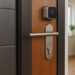 How Secure Is a Smart Door Lock Compared to Regular Keys