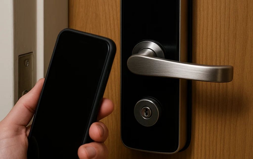 Best Practices to Maximize Smart Lock Security