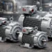 What Makes Explosion Proof Motors Different from Standard Motors