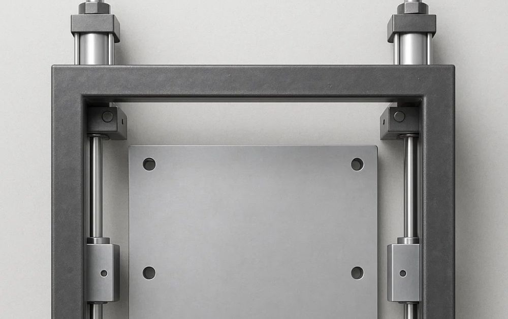 Why Use an Explosion Proof Junction Box