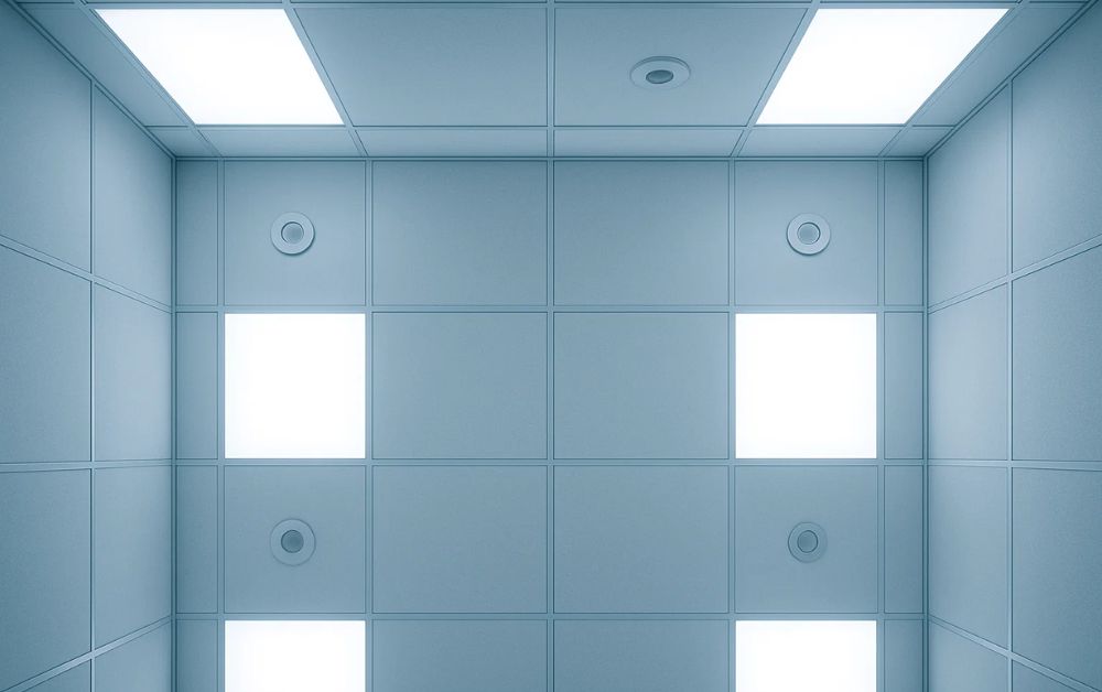 Monitoring and Safety Systems