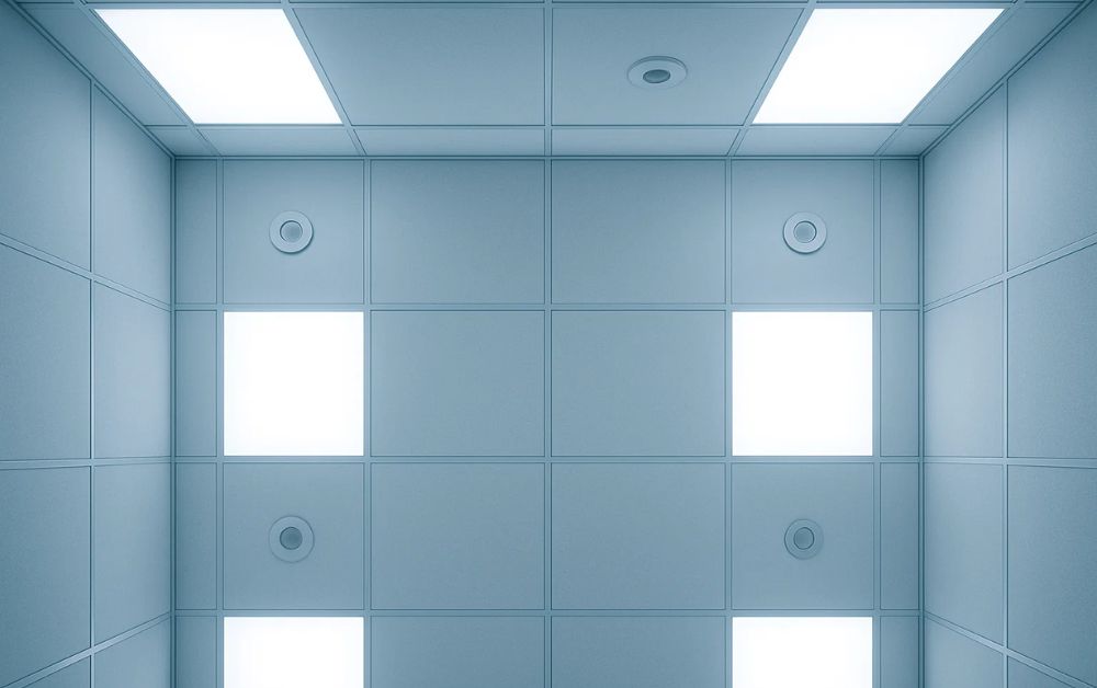 Monitoring and Safety Systems