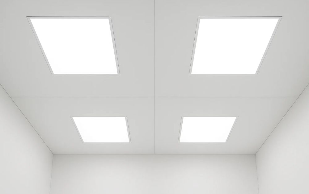 The Dual Purpose of Cleanroom Systems