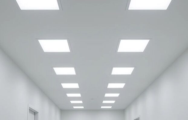 How Do Cleanroom Systems Ensure Worker Safety and Comfort?