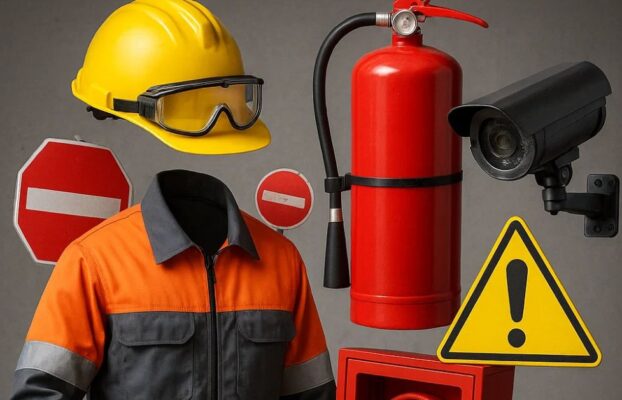 Top 5 Mistakes to Avoid When Buying Explosion-Proof Equipment