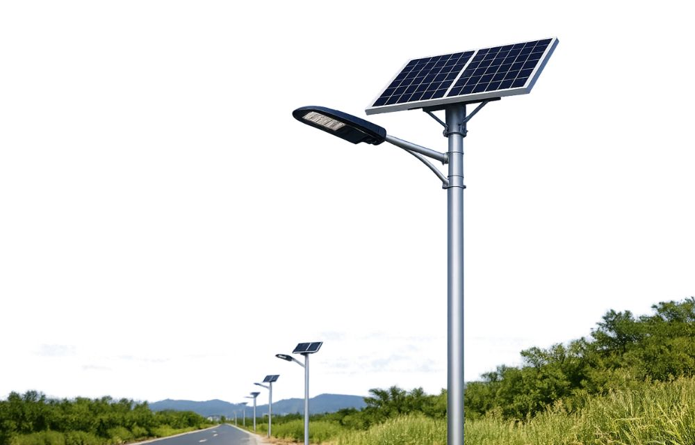Reduced Energy Costs