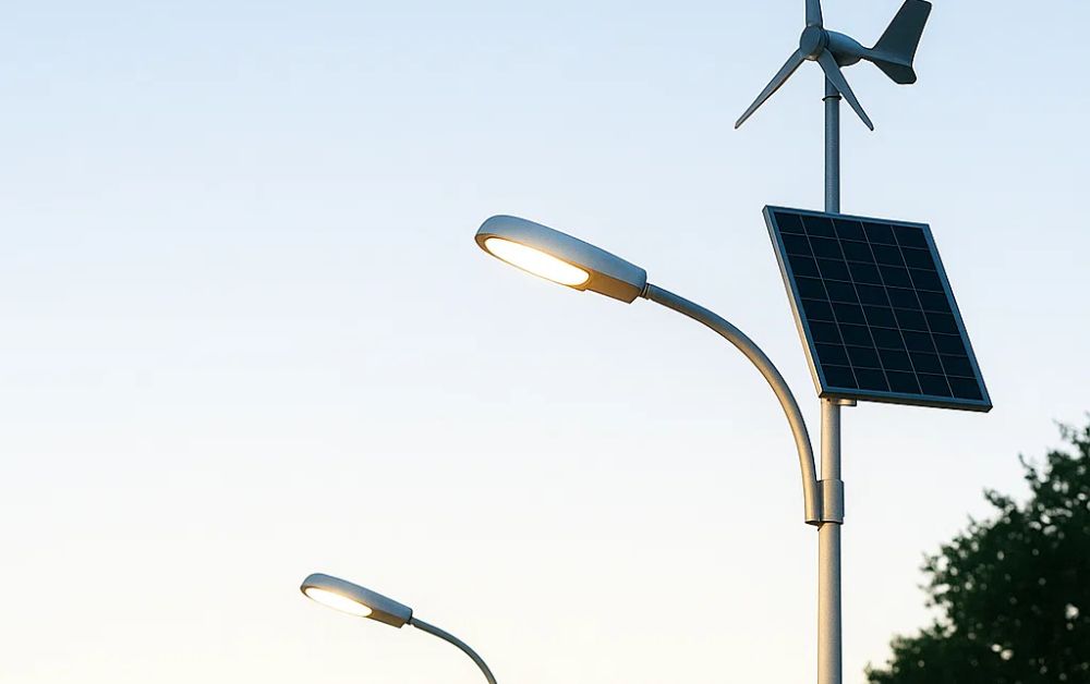 Contribution to Smart Cities