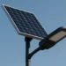 What Are the Key Benefits of Installing Solar Street Lights