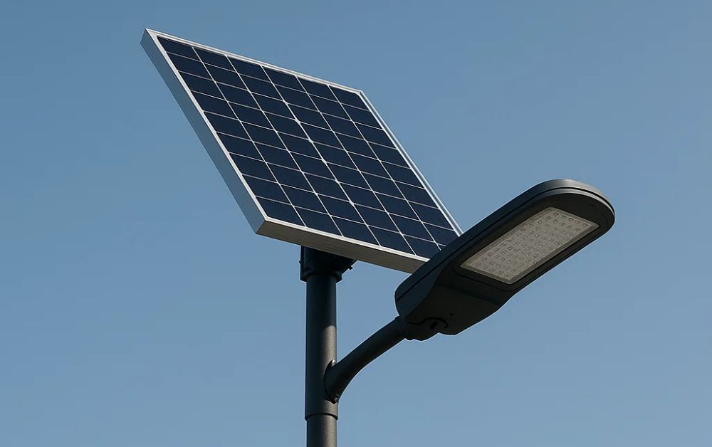 What Are the Key Benefits of Installing Solar Street Lights?