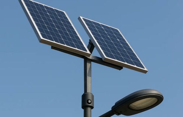 What Are the Key Benefits of Installing Solar Street Lights?