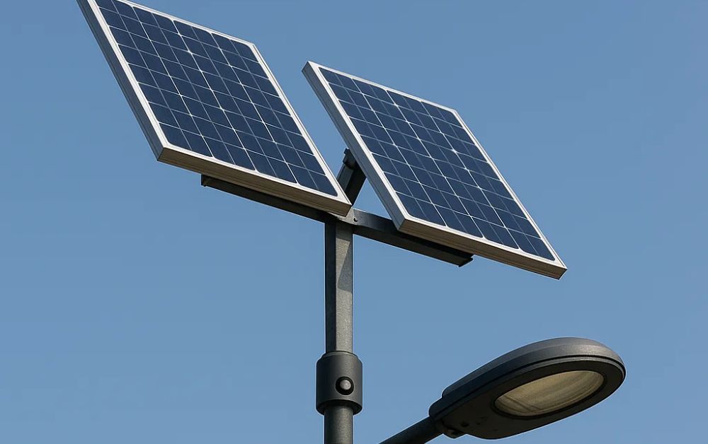 What Are the Key Benefits of Installing Solar Street Lights?