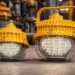 What Makes Explosion Proof LED Lights Different from Regular Industrial Lights