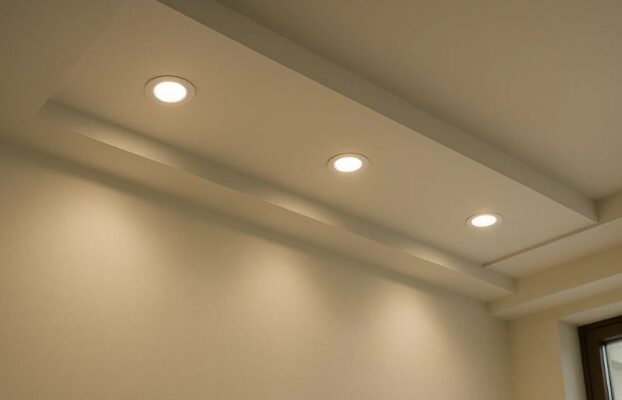 What Makes Explosion Proof LED Lights Different from Regular Industrial Lights?
