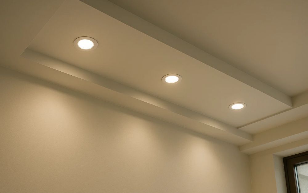What Makes Explosion Proof LED Lights Different from Regular Industrial Lights?