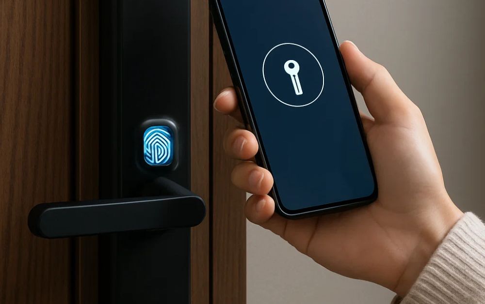 How to Pick the Right Smart Lock for Your Home