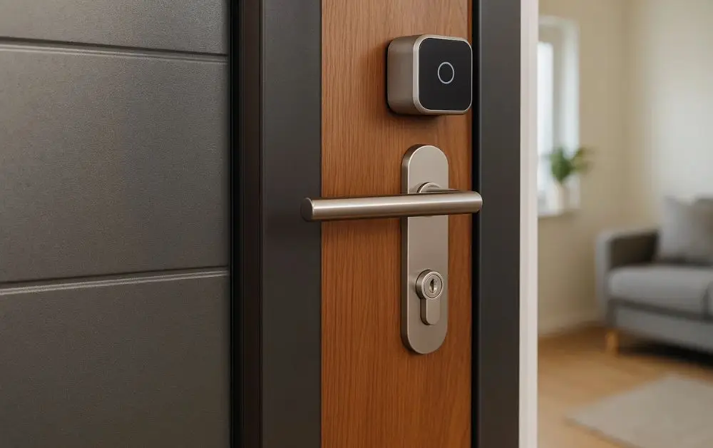 How to Pick the Right Smart Lock for Your Home