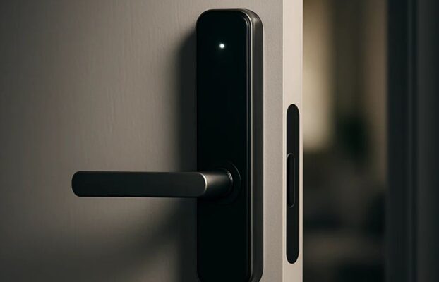 Are Smart Door Locks Worth the Investment for Your Home?
