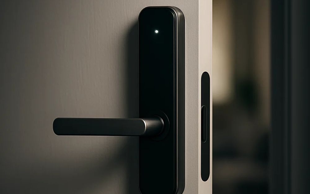 Are Smart Door Locks Worth the Investment for Your Home?