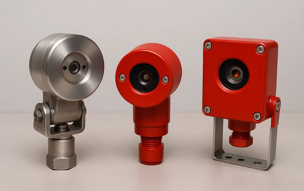 Understanding Flame Detection