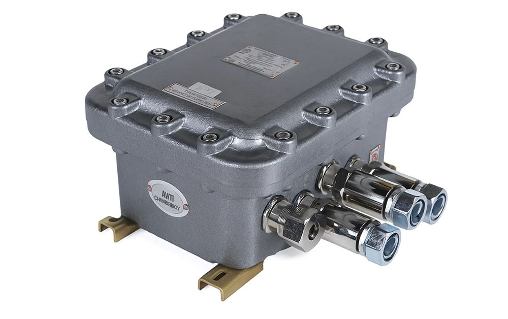 Common Failures in Explosion-Proof Motors and How to Avoid Them