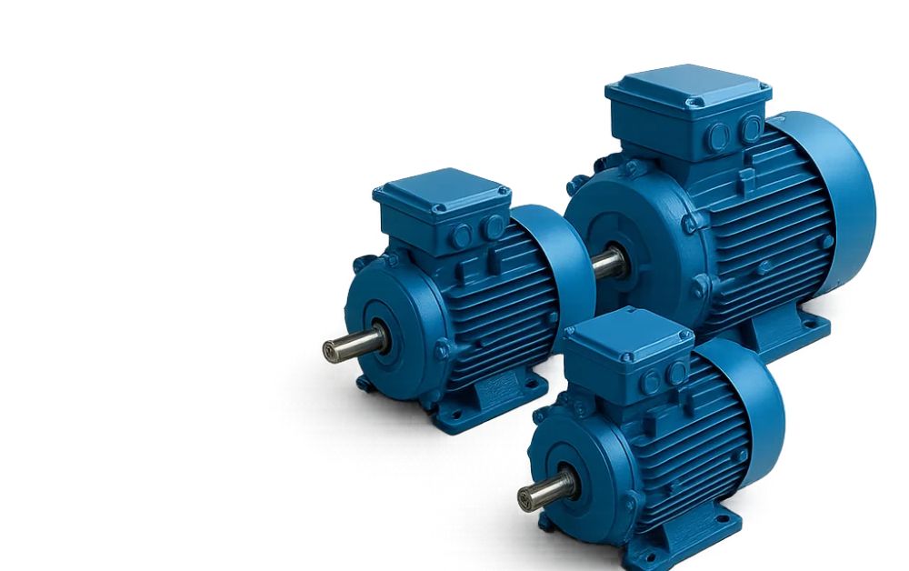 Misapplication of Motors