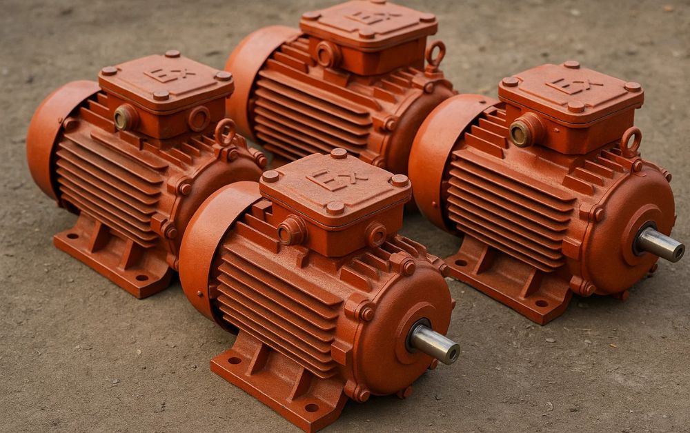 Advanced Materials: Making Motors Safer