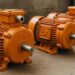 Emerging Technologies and Trends in Explosion-Proof Motor Design