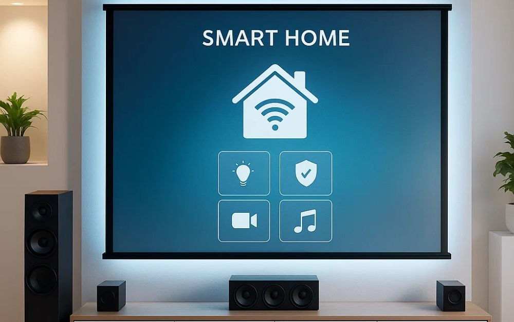 How Smart Home Technology Can Improve Energy Efficiency in Dubai Residences?