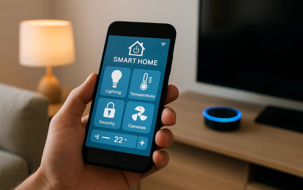 Automated Climate Control for Smarter Cooling