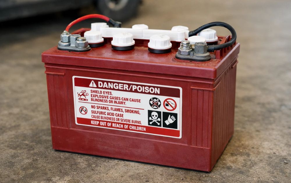 Why Replacing Early Is Worth It