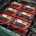 How to Tell When Your Golf Cart Battery Needs Replacing in the UAE