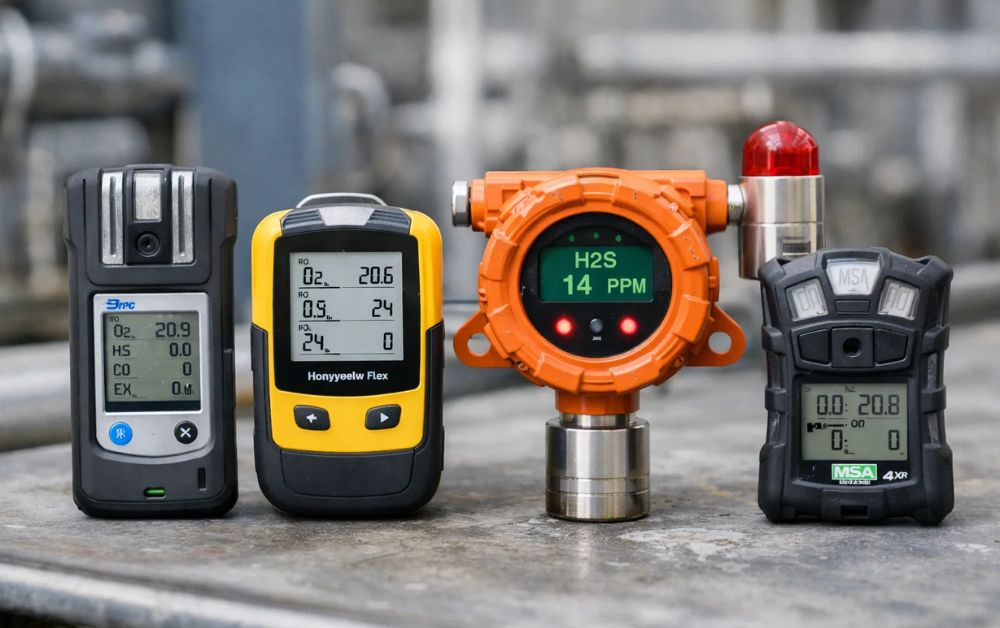 Making a Smart Safety Decision