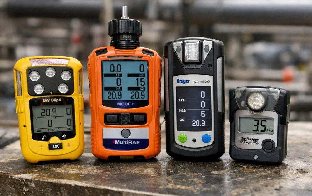Why Gas Detection Matters
