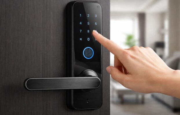 Top 5 Security Mistakes UAE Homeowners Make — and How Smart Locks Fix Them