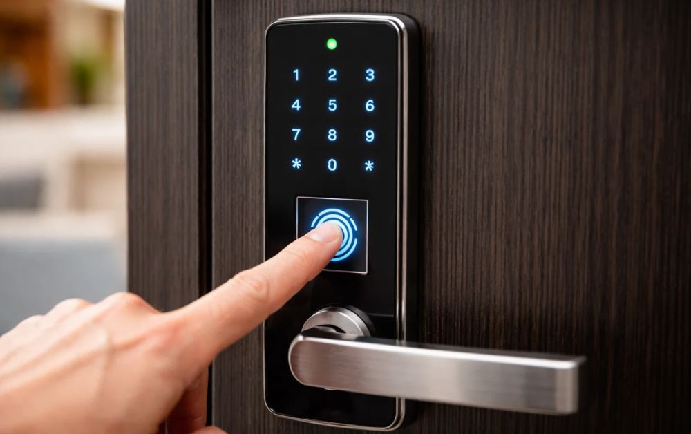 Understanding Traditional Door Locks