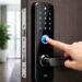 How Fingerprint Door Locks Are Different from Traditional Locks