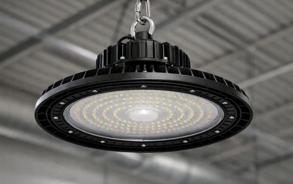 Understanding LED High Bay Lighting