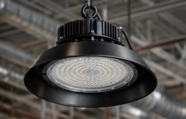 Why Choose LED High Bay Lighting for Large Spaces?
