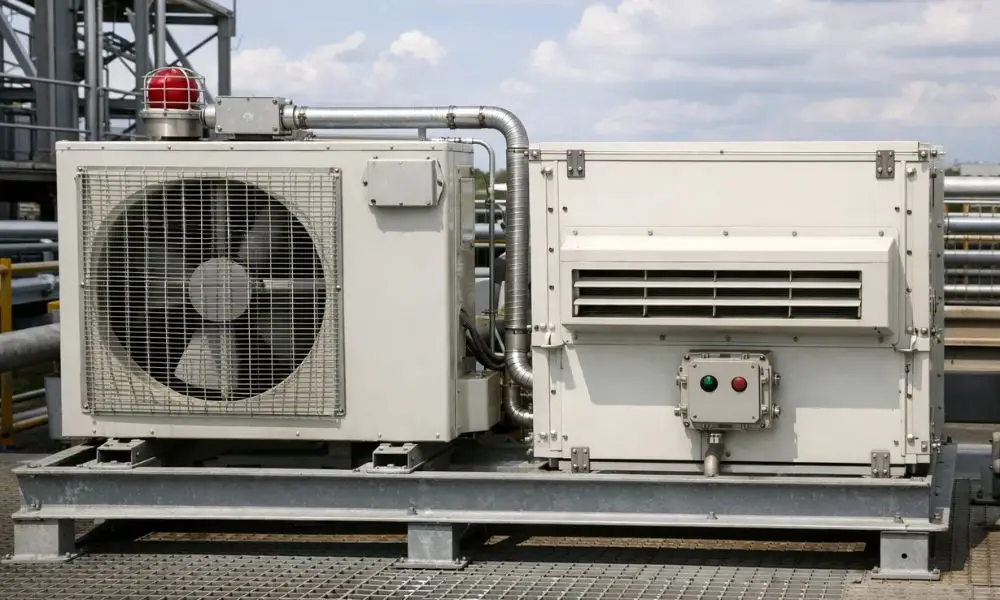 Why Choose Explosion-Proof Units?