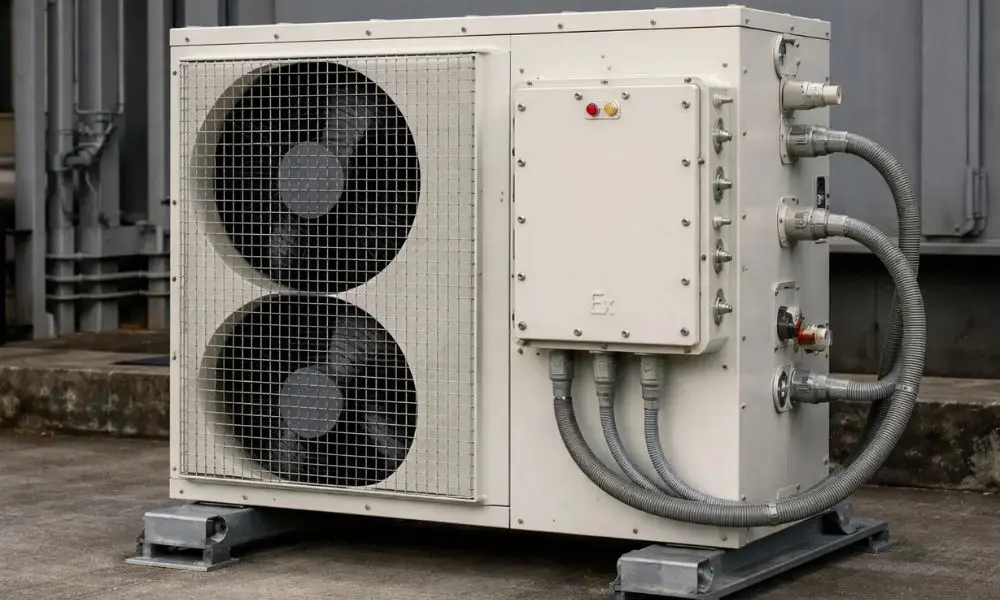 What is a Regular Air Conditioner?