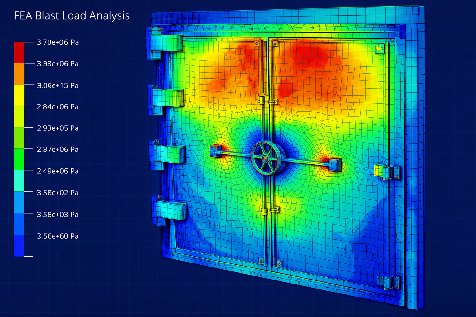 Smart Locks & Video Doorbells