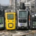 How Gas Detectors Prevent Workplace Accidents