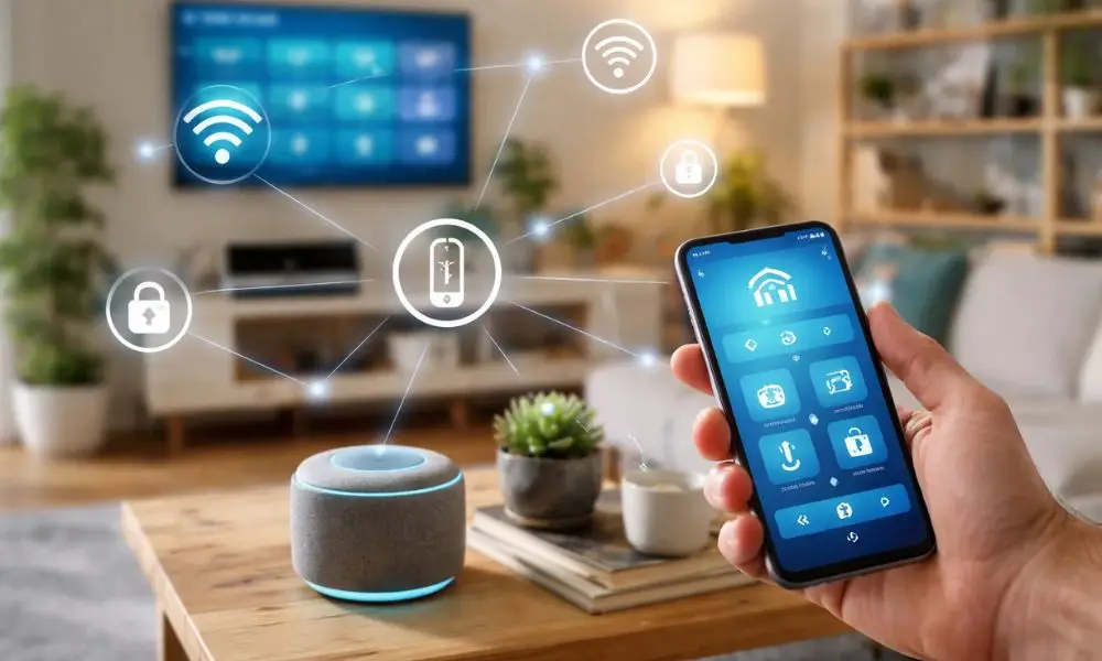 Is Smart Home Technology Worth It?