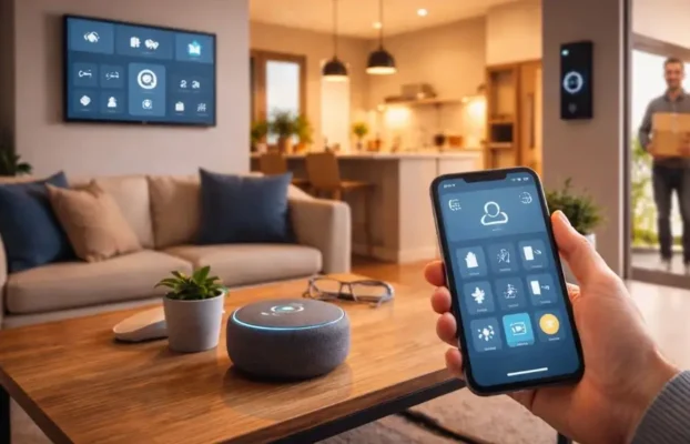 Is Smart Home Technology Worth It? Pros and Cons