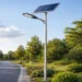 Benefits of Installing Solar Street Light Solutions