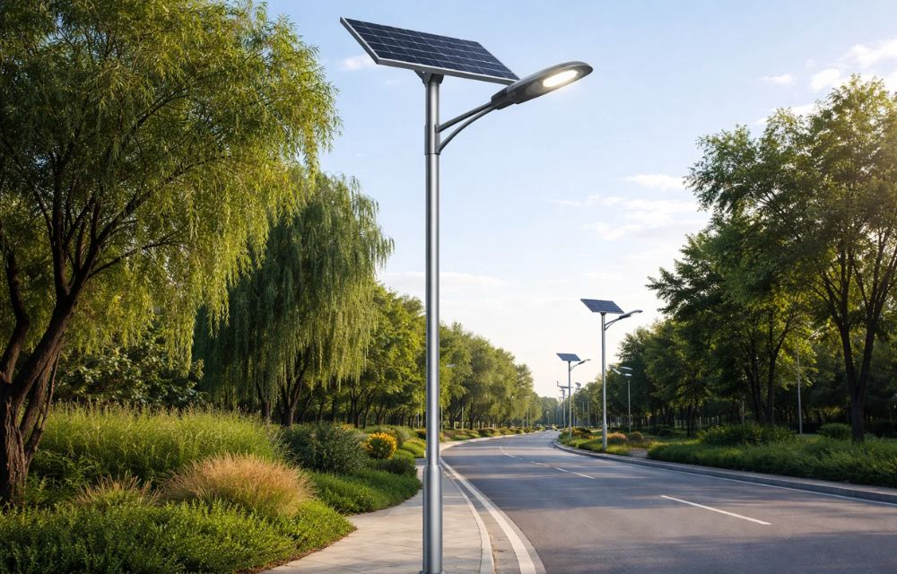 Supporting Sustainable Infrastructure Growth